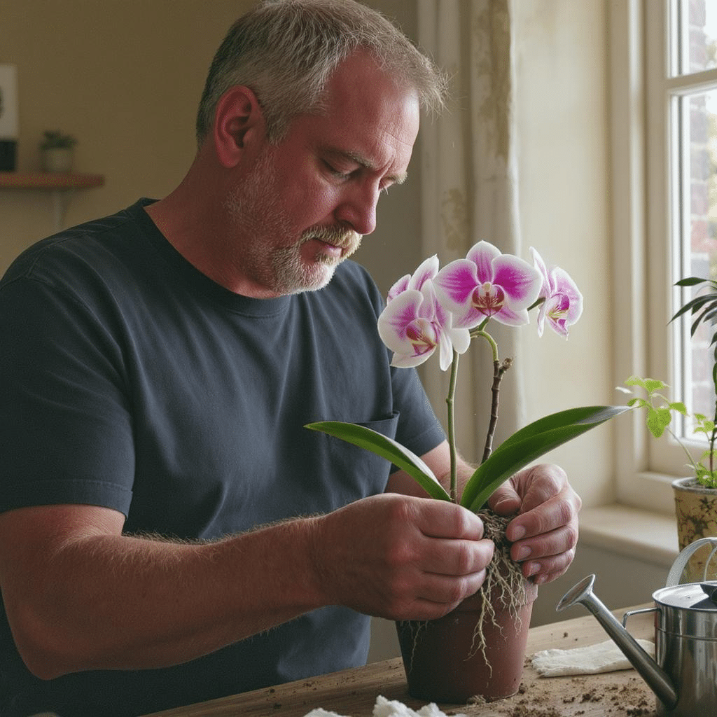 découvrez les meilleures pratiques de rempotage et d'arrosage pour votre dendrobium nobile, l'orchidée d’intérieur par excellence. apprenez à créer un environnement idéal pour favoriser sa floraison et sa santé.